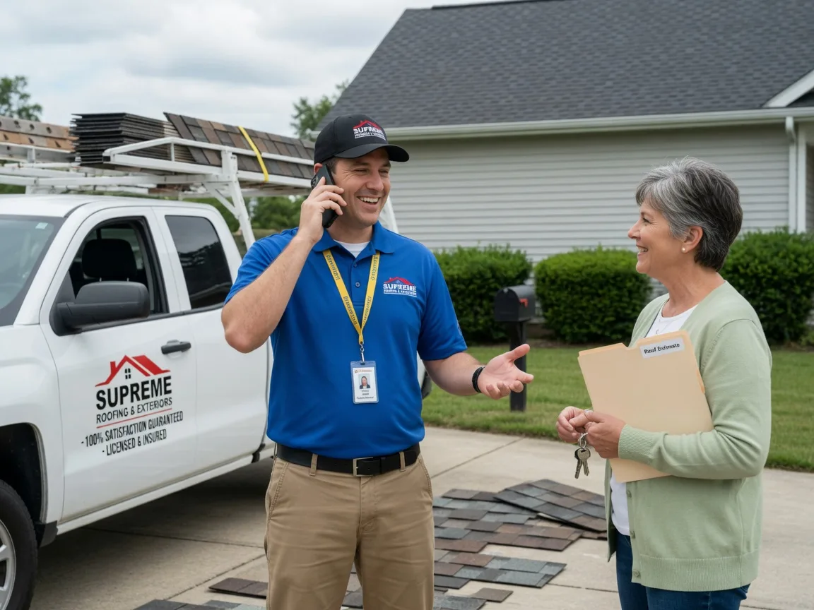 Roof Replacement Pendleton, NC FAQs